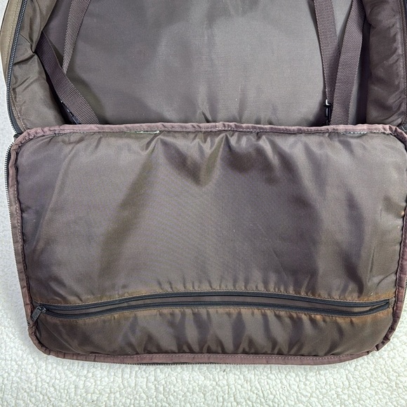 Kipling Hacker Commuter Bag - Picture 10 of 16